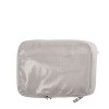 baggallini 2 Medium / 1 Large Compression Packing Cubes Travel Set - 2 of 4