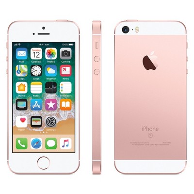 iphone 5 rose gold price