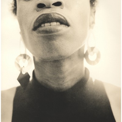 Joy Gregory - by  Gilane Tawadros (Hardcover)