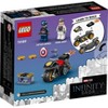 LEGO Marvel Captain America and Hydra Face-Off 76189 Building Kit - image 4 of 4