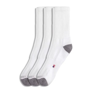 Jockey Men's Made in America* Crew Socks - 3 Pack - 1 of 3