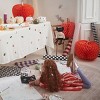 Meri Meri Halloween Honeycomb Pumpkins (Pack of 2) - 4 of 4