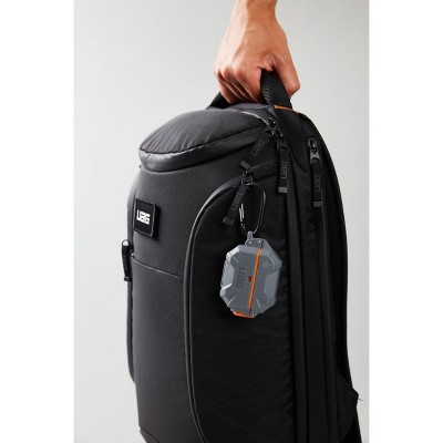 UAG 18-Liter Backpack, 13 in. Laptop Padded Compartment, Clamshell Body, Molded Padding, Weather Resistant - Grey — фото 3