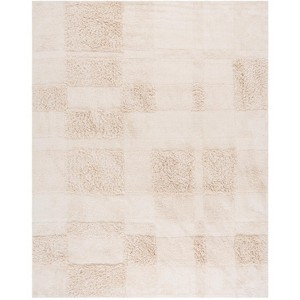 Easy Care ECR225 Table Tufted Machine Washable Indoor Rugs - Safavieh - 1 of 4