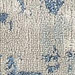 ivory grey blue
