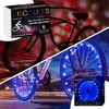 Activ Life Bike Lights (2 Tires, Blue) Hot Gifts for Men for Camping & Vacation Toys - Top Beach Vacation Must Haves - 2 of 4