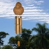 Woodstock Windchimes Animal Chimes Monkey, Wind Chimes For Outside, Wind Chimes For Garden, Patio, and Outdoor Decor, 32"L - 2 of 4