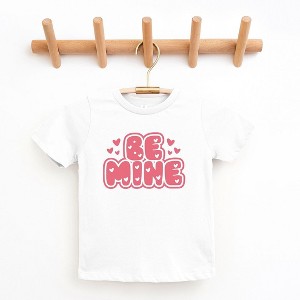 The Juniper Shop Be Mine Bubble Youth Short Sleeve Tee - 1 of 3