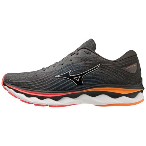 Mizuno wave rider mens size clearance 11