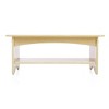 Kaplan Early Learning Carolina Coffee Table - 4 of 4