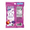 JOYRIDE Crunchy Gummy Candy - Busters Berry Mix - 3.5oz - 2 of 4