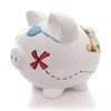 Child To Cherish 7.75 In Pirate Piggy Bank Money Saver Decorative Banks - 4 of 4