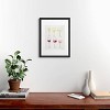 Deny Designs Cat Coquillette Wine Collection Art Print - 2 of 4