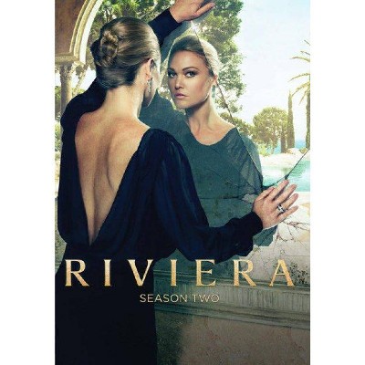 Riviera: Season 2 (DVD)(2021)