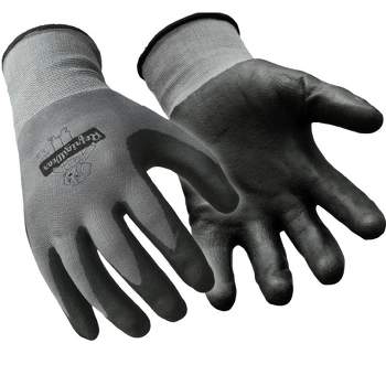 Minus33 Merino Wool Lightweight - Glove Liners Ash Gray L : Target