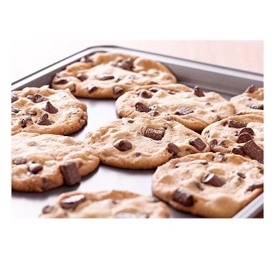 Full Size Silver Aluminum 26" x 18" Sheet Pan