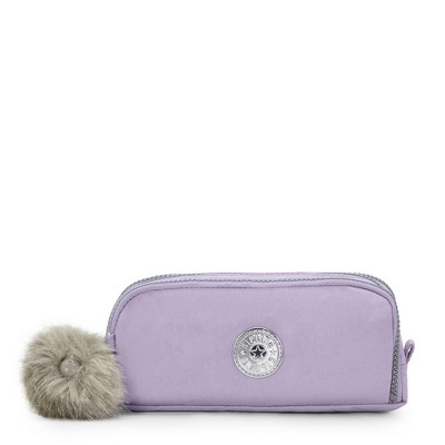 Kipling Gitroy Pencil Case Bridal Lavender : Target