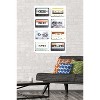 Trends International Cassettes Unframed Wall Poster Prints - 2 of 4