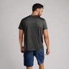 Vapor Apparel Men's Eco Sol V-Neck Short Sleeve Shirt - 2 of 3