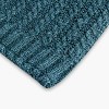 Turtle Fur Women's Recycled Pelly Beanie - Recycled Winter Hat - 4 of 4