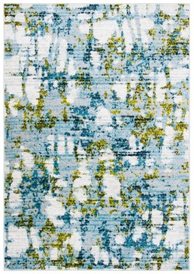 Skyler SKY193 Power Loomed Indoor Rugs - Safavieh