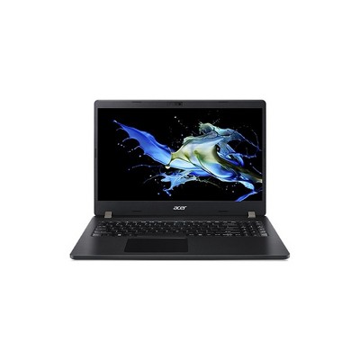 Acer TravelMate P2 15.6" Notebook Intel i5-10210U 1.6GHz 8GB RAM 512 GB W10H - Manufacturer Refurbished