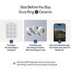 Oura Ring 4 Ceramic - 3 of 4