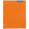 Five Star 2 Pocket Plastic Folder - 4 of 4