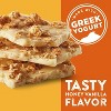 YOBARK Honey Vanilla Greek Yogurt Pouch - 5oz - 4 of 4