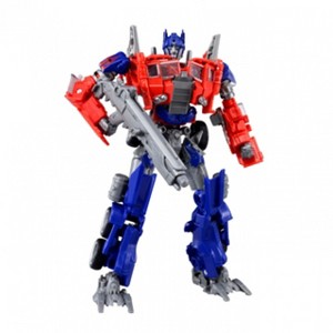 AD-02 Classic Optimus Prime | Transformers Age of Extinction | Lost Age 0 - 1 of 2
