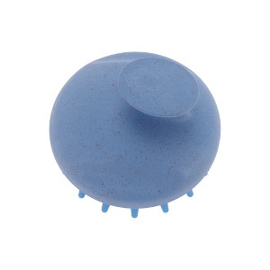 Unique Bargains Hair Shampoo Brush 2.95"x3.27" 1 Pc - 1 of 4