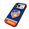 MLS Eastern Conference Teams Endzone Solid Bump Cell Phone Case for Apple iPhone 17 Series - 2 of 4