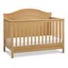 DaVinci Charlie 4-in-1 Convertible Crib - 2 of 4