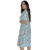 Just Love Short Sleeve Nightgown / Sleep Dress for Women / Sleepwear - 2 of 3