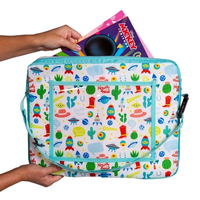 Toy Story Adventure Kids' Travel Tray & Tablet Holder