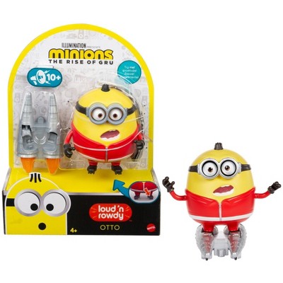 Minions The Rise Of Gru Mattel Hot Sale Off 65