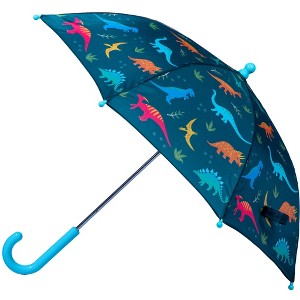 Wildkin Kids Stick Umbrella - 1 of 4