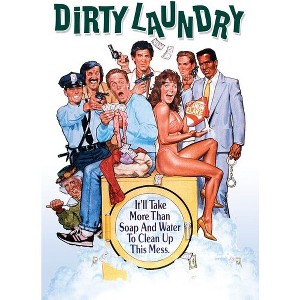 Dirty Laundry (1987) - 1 of 1