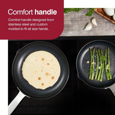 Zyliss Ultimate Pro 9.5 Inch Nonstick Aluminum Frying Pan