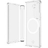 ITSkins Hybrid_R Clear Hinge Magsafe Case For Samsung Galaxy Z Fold6 - 3 of 4