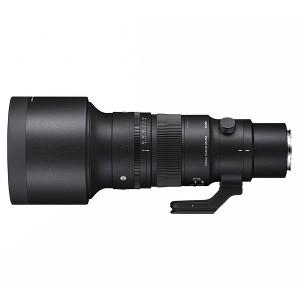 500mm F5.6 DGDN OS for Sony E Mount - 1 of 4