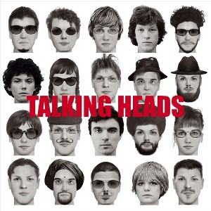 Talking Heads - The Best of Talking Heads (CD) - 1 of 2