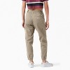 Dickies Women's High Rise Fit Cargo Jogger Pants - 2 of 4