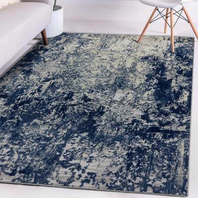 Luxe Weavers Modern Artistic Abstract Area Rug