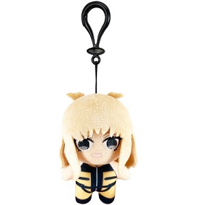 Great Eastern Entertainment Go! Go! Loser Ranger (Comic) - Yumeko Suzukiri 01 Plush 4.5 H - 1 of 4