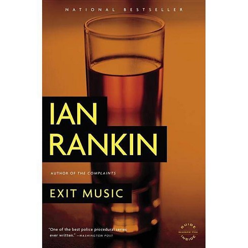 exit music rebus