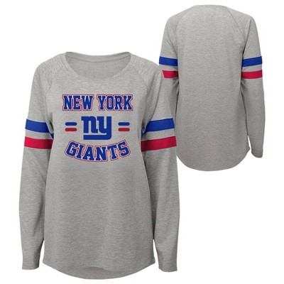 ny giants women's shirt