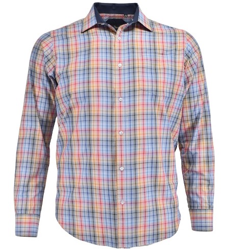 Falcon Flannel Shirt Men