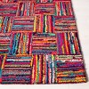 Nantucket NAN318 Hand Tufted Indoor Rugs - Safavieh - 2 of 4
