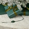 Seasonal LLC Flocked Winter Fir Tree - 3 of 4